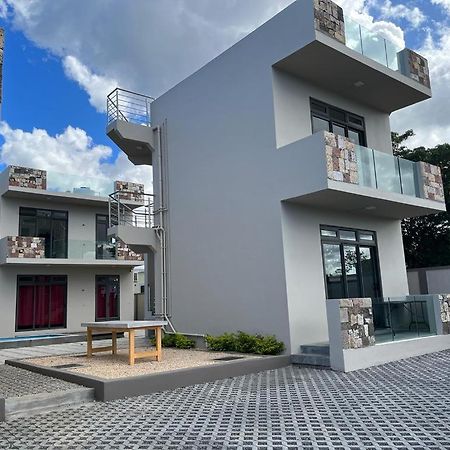 John House 2 Bedrooms No 4 Flic en Flac ภายนอก รูปภาพ